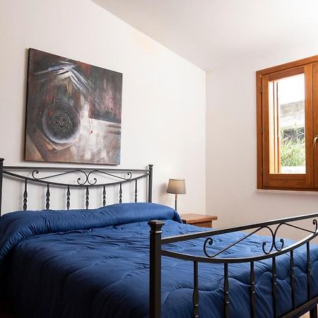 Вилла Casa Laura Di Fronte La Tonnara Сан-Вито-Ло-Капо Экстерьер фото